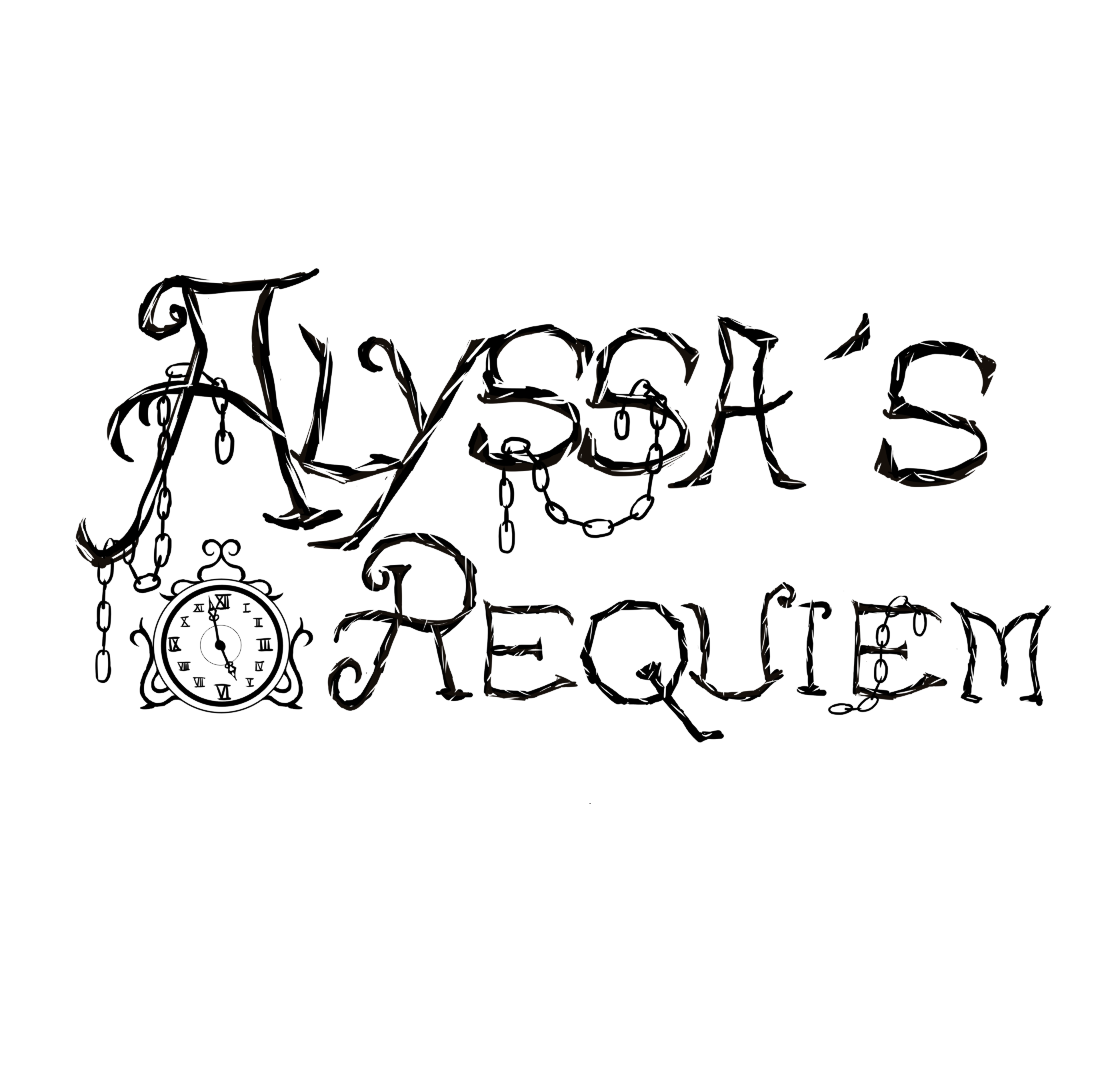 Jeu d'horreur 3D Alyssa's Requiem