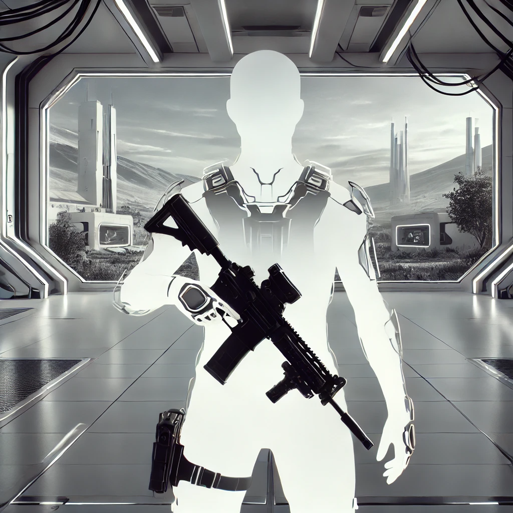 Conception d'un FPS avec Netcode for Unity