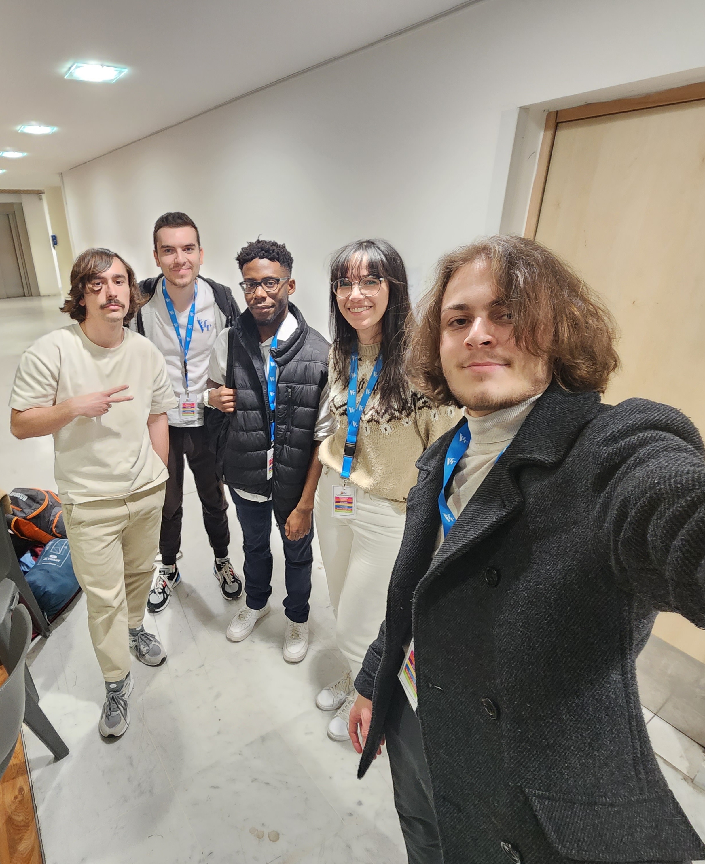 Aperçu du projet Bubble Gun