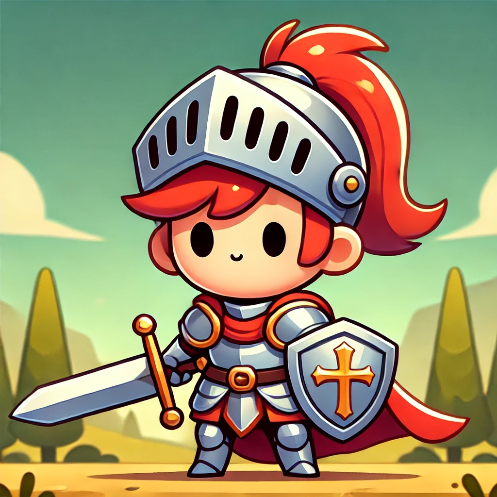 Icône du jeu KnightMare