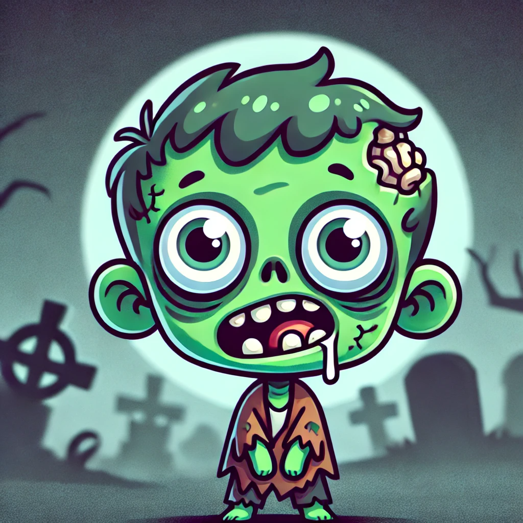 Icône du jeu Zombie Party