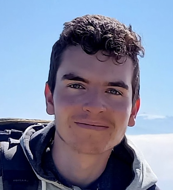 Photo de Valentin Venner, développeur de jeux vidéo et web